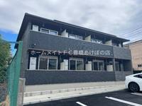 リジェ花田102の外観