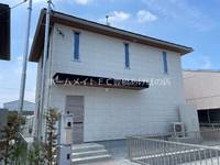 愛知県豊橋市菰口町2丁目(一戸建)の賃貸物件2の外観