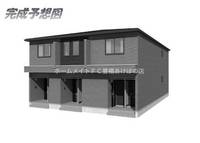 物件の外観画像