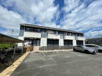 グリーンステージしんさかえAの外観