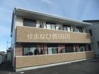 物件の外観画像