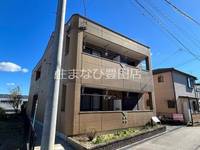 物件の外観画像