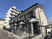 愛知県豊田市神田町1丁目(アパート)の賃貸物件6の外観