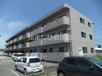 メルヴェーユ ・307の外観