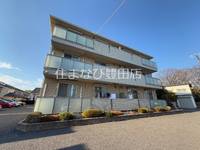 サンフレンズ A102の外観