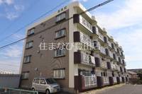 愛知県豊田市大林町13丁目(マンション)の賃貸物件501の外観