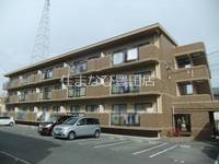 Green Annex 2の外観