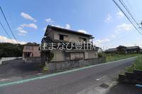 愛知県豊田市保見町南山(一戸建)の賃貸物件1の外観