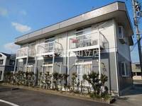 物件の外観画像