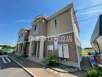 物件の外観画像