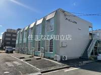 物件の外観画像