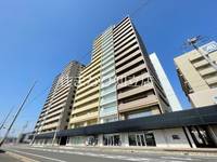 愛知県安城市末広町(マンション)の賃貸物件13-Eの外観