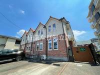 ROYAL BRICKS APARTMENT ⅣBの外観