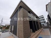 物件の外観画像