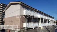 Surplus Two Amanoの外観