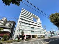 愛知県安城市三河安城町2丁目(マンション)の賃貸物件705の外観