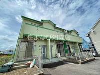 愛知県刈谷市天王町4丁目(テラスハウス)の賃貸物件5号室の外観