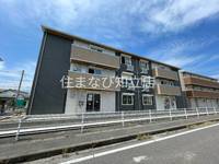 愛知県知立市長篠町新田東(アパート)の賃貸物件202の外観