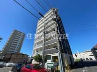 La Luce(ラ・ルーチェ)202の外観