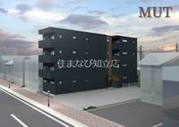 物件の外観画像