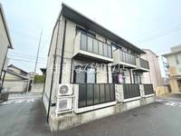 K’s HOUSE Bの外観
