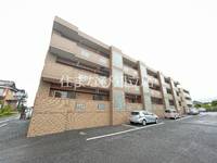 愛知県知立市中山町東狭間(マンション)の賃貸物件の外観