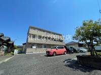 愛知県刈谷市中手町4丁目(アパート)の賃貸物件301の外観