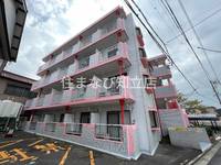 物件の外観画像