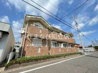 クラール・アルファ103の外観