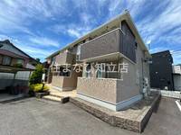 ボナールM&Sの外観