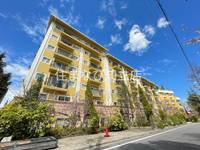 シャトーヨサミ322の外観