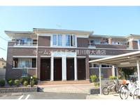 プリムローズBの外観