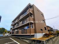 エスペランサの外観