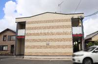 レオパレス国府207の外観