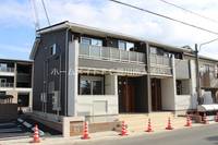 物件の外観画像