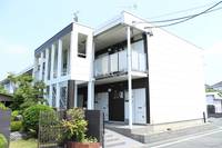愛知県豊川市明野町2丁目(アパート)の賃貸物件106の外観
