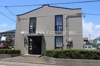 愛知県豊川市金屋橋町(アパート)の賃貸物件204の外観