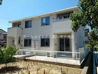 物件の外観画像