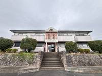 ベルバランセ小坂井105の外観