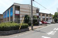愛知県豊川市大橋町4丁目(アパート)の賃貸物件205の外観