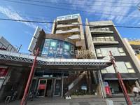 トキワビル701の外観