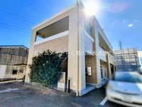 メゾン・エスポワールの外観