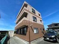愛知県豊川市西口町2丁目(アパート)の賃貸物件101の外観