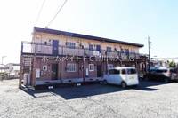 愛知県新城市字宮ノ後(アパート)の賃貸物件102の外観