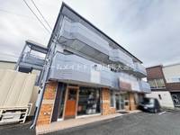 コーポ西井領の外観