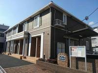 ブライト・サイズ・ライフ202の外観