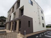 物件の外観画像