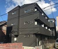 プライムステージ草加101の外観