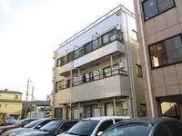 物件の外観画像