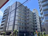 N-stage獨協大学前の外観